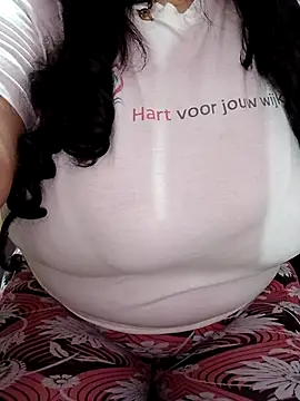 Maria Sexx online show from February 5, 2026, 8:15 pm