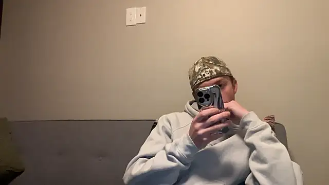 younghungginger online show from January 17, 2026, 2:37 am