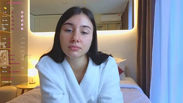 Snapshot of Vostok-6 chatting on November 5, 2025, 12:41 pm Vostok-6 online show from November 5, 2025, 12:41 pm