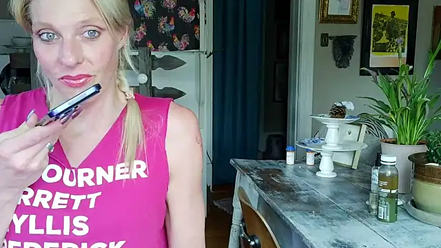 Glamazonx online show from May 14, 2026, 10:18 pm