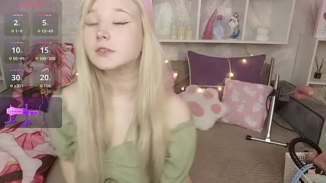 Snapshot of MeowkaKitty chatting on November 27, 2025, 1:28 am MeowkaKitty online show from November 27, 2025, 1:28 am