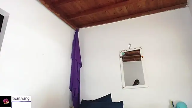 Trix fiore oficial online show from January 14, 2026, 8:01 pm