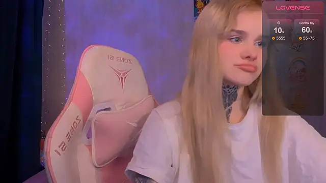 Britney Lynch online show from January 18, 2026, 8:01 pm