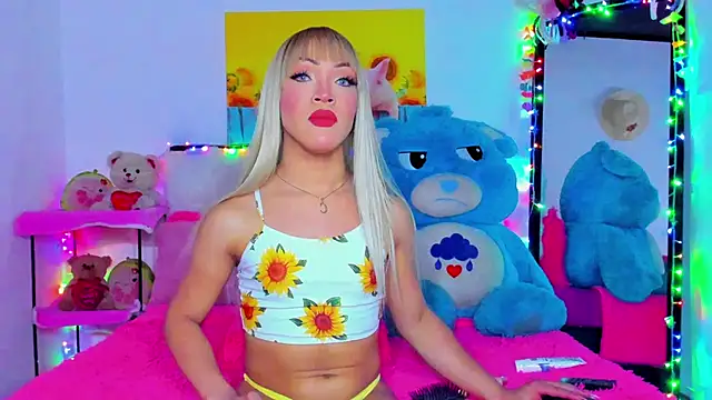 Candy Candy   online show from December 27, 2024, 8:39 pm