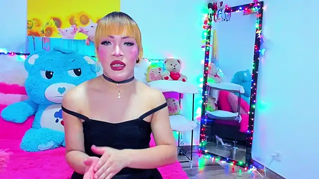 Snapshot of Candy_Candy__ chatting on April 20, 2026, 2:58 am Candy Candy online show from April 20, 2026, 2:58 am