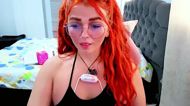 Alexatexa2929 online show from June 18, 2026, 9:09 pm