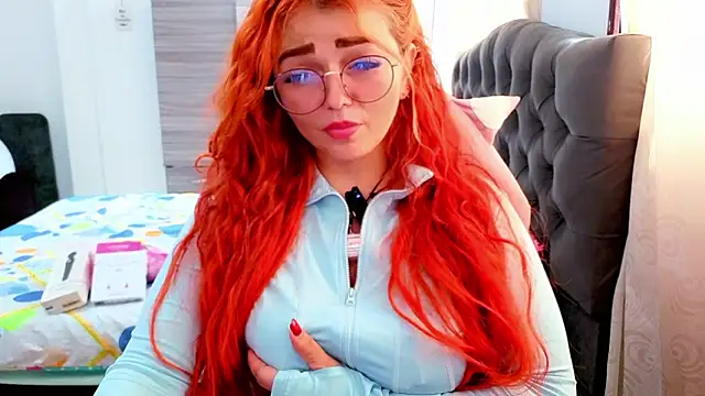 Alexatexa2929 online show from February 10, 2026, 8:08 pm