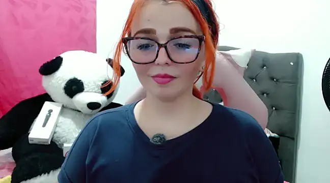 Alexatexa2929 online show from January 31, 2025, 11:13 pm