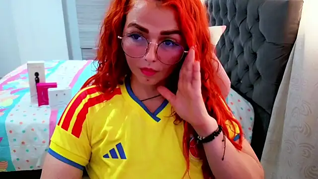 Alexatexa2929 online show from June 16, 2026, 9:15 pm