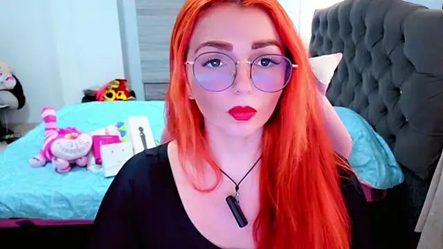 Alexatexa2929 online show from June 23, 2026, 7:45 pm
