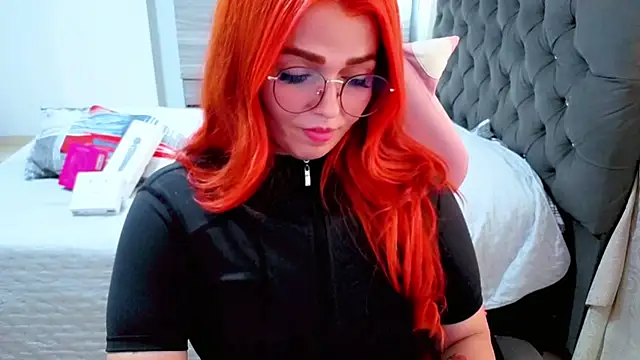 Alexatexa2929 online show from June 6, 2026, 9:31 pm