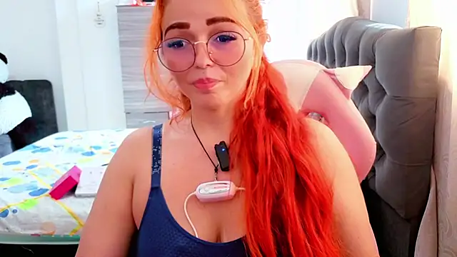 Alexatexa2929 online show from February 11, 2026, 8:09 pm