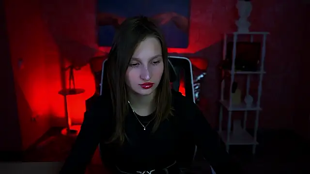 EllaHorton online show from February 14, 2026, 7:25 pm