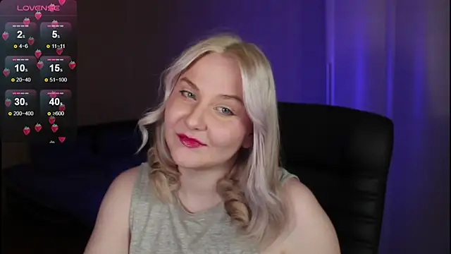 Snapshot of sensual_girrrl chatting on October 13, 2025, 7:37 pm sensual girrrl online show from October 13, 2025, 7:37 pm