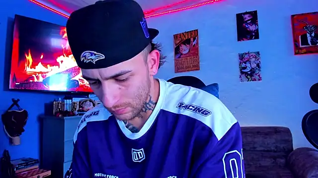 Drako Lamar online show from February 14, 2026, 4:51 pm