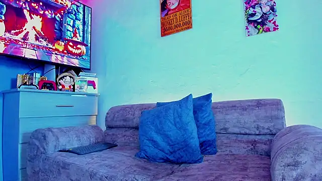 Drako Lamar online show from October 31, 2025, 1:19 pm