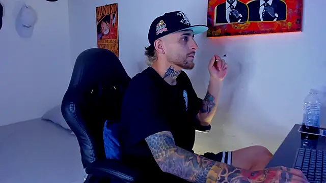 Drako Lamar online show from May 5, 2026, 2:58 am