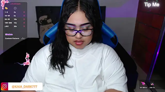 sexy psychologist  online show from April 4, 2026, 1:34 am