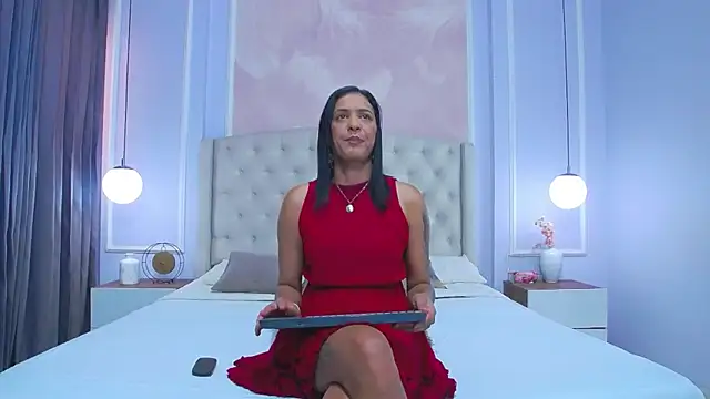 JoannaCox online show from November 26, 2025, 6:08 pm