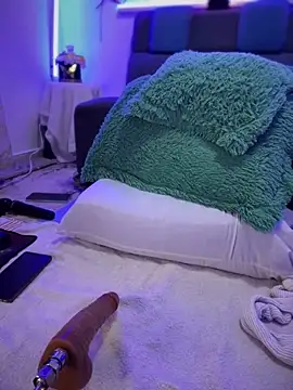 PaulinaSanders X online show from November 15, 2025, 12:58 am