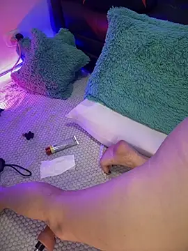 PaulinaSanders X online show from October 5, 2025, 12:12 am