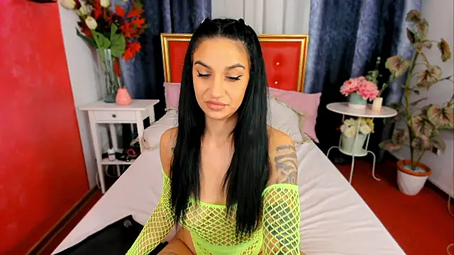 kessyjoo online show from October 28, 2025, 6:45 am