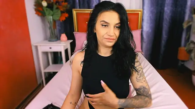 kessyjoo online show from June 15, 2026, 5:18 am