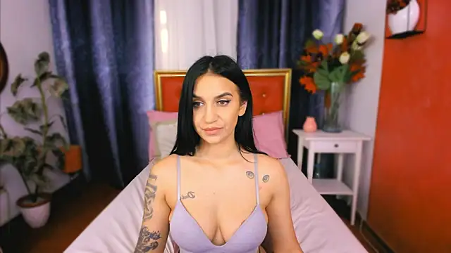 kessyjoo online show from June 22, 2026, 8:22 am