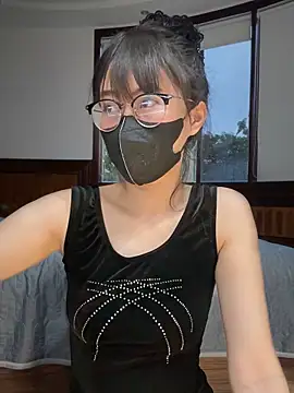 Snapshot of Na-Sweety chatting on October 16, 2025, 10:12 am Na-Sweety online show from October 16, 2025, 10:12 am