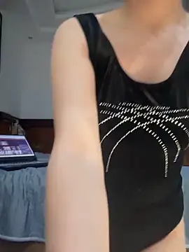 Snapshot of Na-Sweety chatting on October 13, 2025, 4:08 pm Na-Sweety online show from October 13, 2025, 4:08 pm