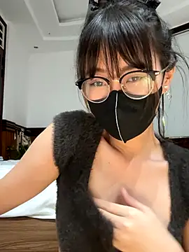 Snapshot of Na-Sweety chatting on October 21, 2025, 5:23 pm Na-Sweety online show from October 21, 2025, 5:23 pm