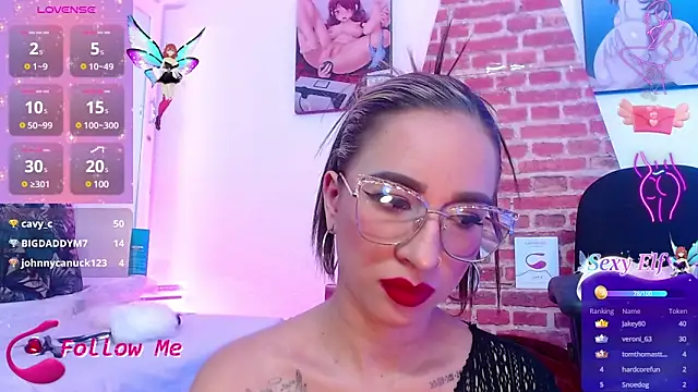 Dagny beker online show from March 9, 2025, 9:24 am