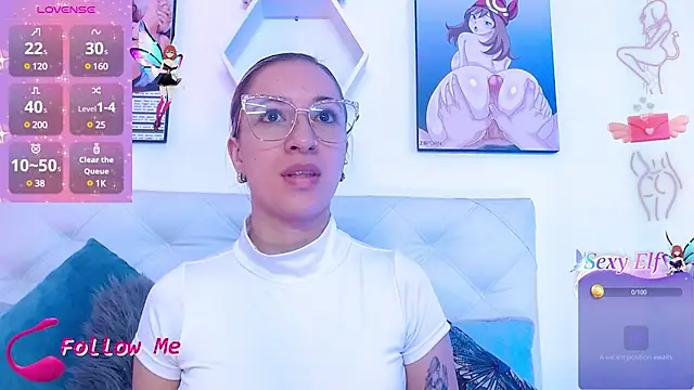 Dagny beker online show from March 12, 2025, 3:24 am