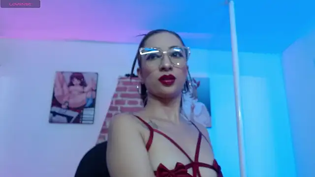 Dagny beker online show from March 7, 2025, 3:19 am