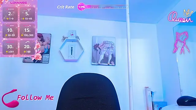 Dagny beker online show from January 15, 2026, 3:21 am