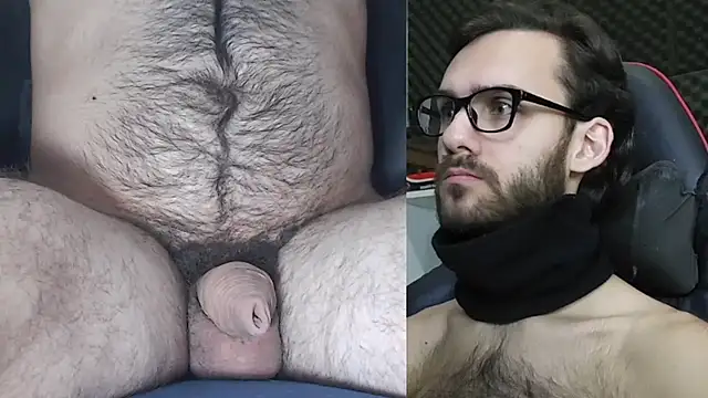 LapijARG7 online show from May 21, 2026, 8:39 pm