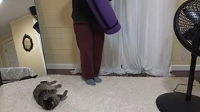 sexylilly69 online show from March 13, 2026, 12:59 am