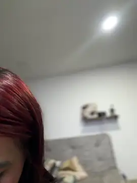 Zarah Blare online show from March 6, 2025, 3:46 am