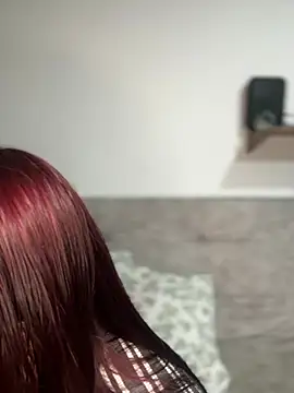 Zarah Blare online show from February 11, 2025, 1:41 am