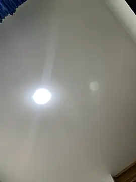 Zarah Blare online show from February 13, 2025, 8:24 pm