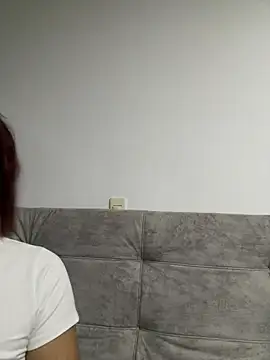 Zarah Blare online show from February 3, 2025, 11:05 pm