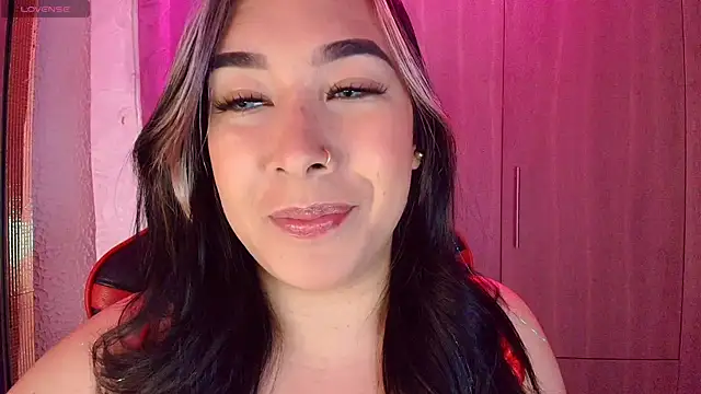 leahtemptation3 online show from February 23, 2026, 6:25 am