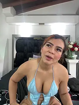 Arianna Jones1 online show from May 2, 2026, 7:19 pm