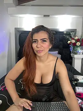 Arianna Jones1 online show from April 22, 2026, 12:06 am