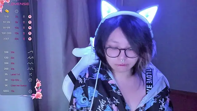 maydaykimmy online show from January 9, 2026, 8:27 pm