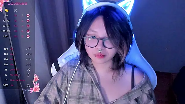 maydaykimmy online show from February 7, 2026, 10:18 pm