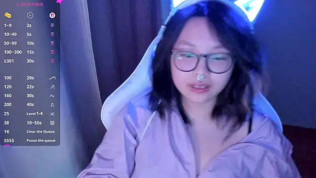 Snapshot of maydaykimmy chatting on April 21, 2026, 1:42 am maydaykimmy online show from April 21, 2026, 1:42 am
