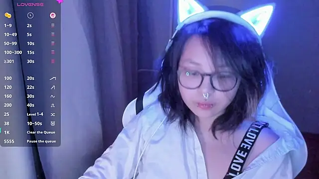 Snapshot of maydaykimmy chatting on April 3, 2026, 8:37 pm maydaykimmy online show from April 3, 2026, 8:37 pm