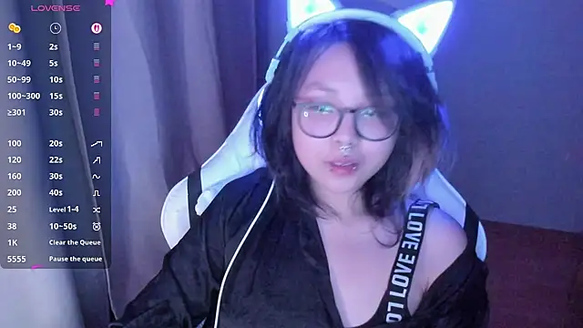Snapshot of maydaykimmy chatting on April 1, 2026, 9:34 pm maydaykimmy online show from April 1, 2026, 9:34 pm