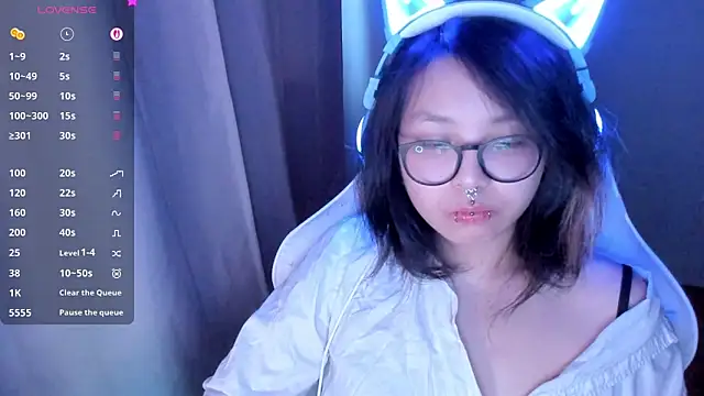 Snapshot of maydaykimmy chatting on April 23, 2026, 2:40 am maydaykimmy online show from April 23, 2026, 2:40 am